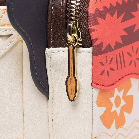 Loungefly Disney Moana Cosplay Mini Backpack NWT​ - Picture 5 of 8